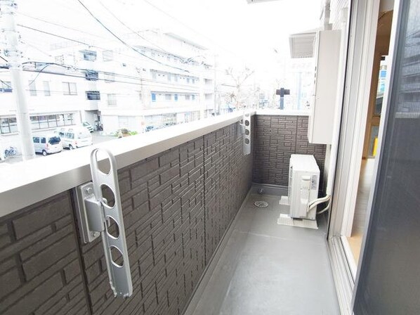 シーク・カシワの物件内観写真